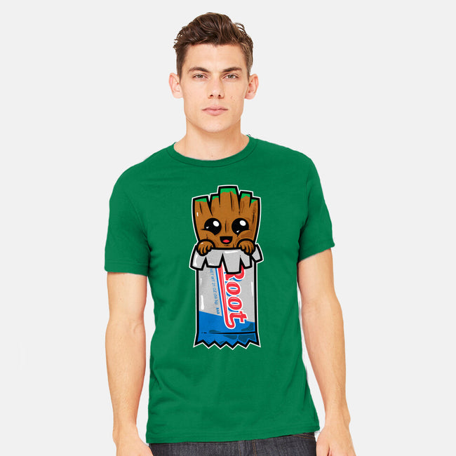 Baby Root-Mens-Heavyweight-Tee-krisren28