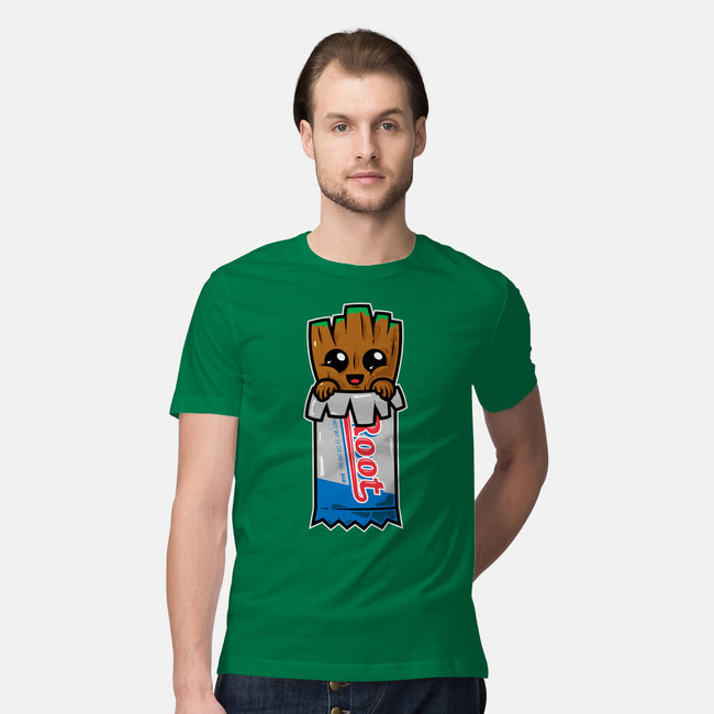 Baby Root-Mens-Premium-Tee-krisren28