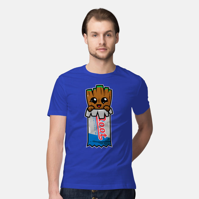 Baby Root-Mens-Premium-Tee-krisren28
