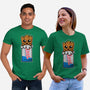 Baby Root-Unisex-Basic-Tee-krisren28