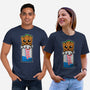Baby Root-Unisex-Basic-Tee-krisren28