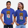 Baby Root-Unisex-Basic-Tee-krisren28
