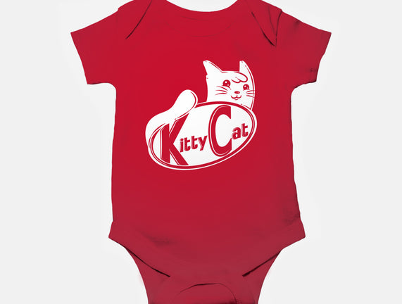 Kitty Cat