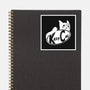 Kitty Cat-None-Glossy-Sticker-krisren28