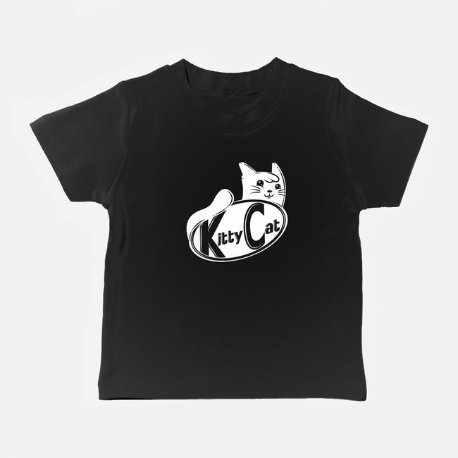 Kitty Cat-Baby-Basic-Tee-krisren28