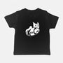 Kitty Cat-Baby-Basic-Tee-krisren28