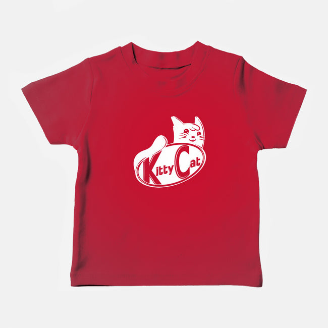 Kitty Cat-Baby-Basic-Tee-krisren28