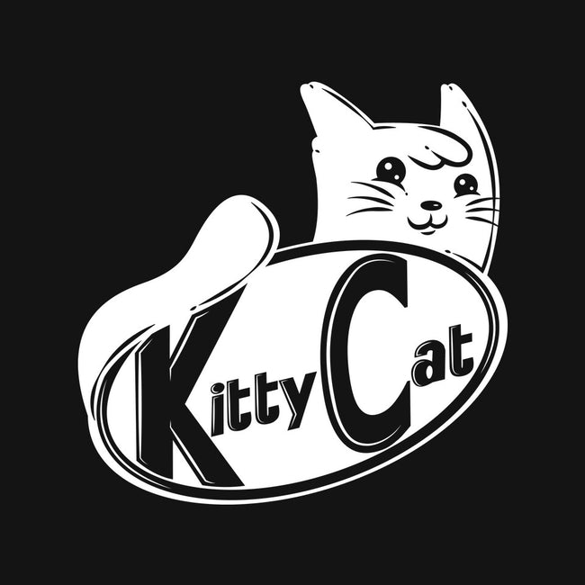 Kitty Cat-None-Polyester-Shower Curtain-krisren28