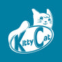 Kitty Cat-Unisex-Basic-Tee-krisren28