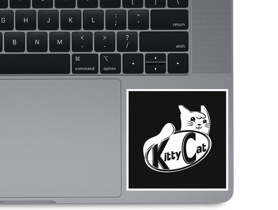 Kitty Cat