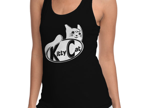 Kitty Cat