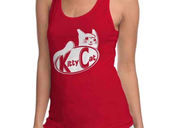 Kitty Cat