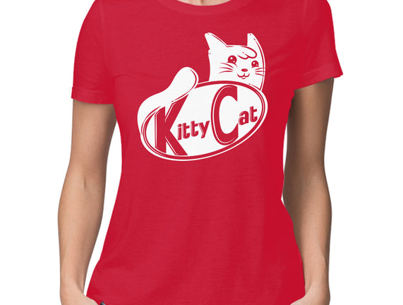 Kitty Cat