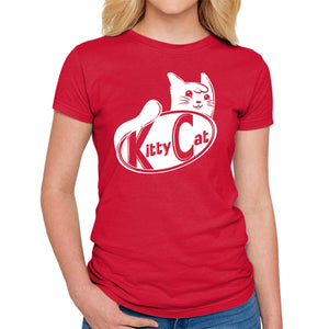 Kitty Cat