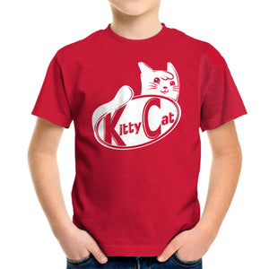 Kitty Cat