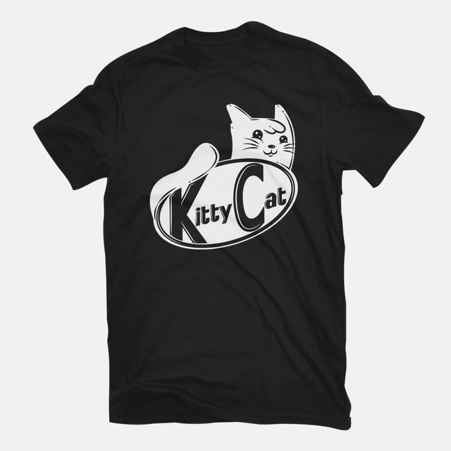 Kitty Cat-Mens-Heavyweight-Tee-krisren28
