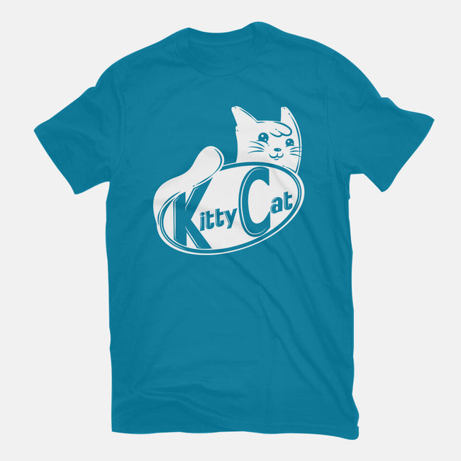 Kitty Cat-Mens-Heavyweight-Tee-krisren28