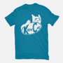 Kitty Cat-Mens-Basic-Tee-krisren28
