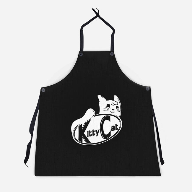 Kitty Cat-Unisex-Kitchen-Apron-krisren28