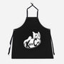 Kitty Cat-Unisex-Kitchen-Apron-krisren28