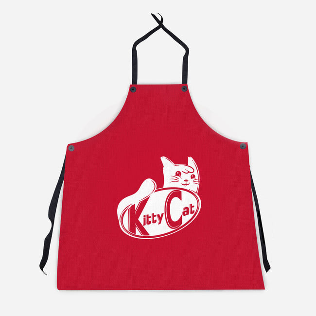 Kitty Cat-Unisex-Kitchen-Apron-krisren28