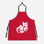 Kitty Cat-Unisex-Kitchen-Apron-krisren28