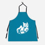 Kitty Cat-Unisex-Kitchen-Apron-krisren28