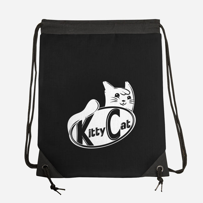 Kitty Cat-None-Drawstring-Bag-krisren28