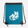 Kitty Cat-None-Drawstring-Bag-krisren28