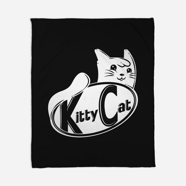 Kitty Cat-None-Fleece-Blanket-krisren28