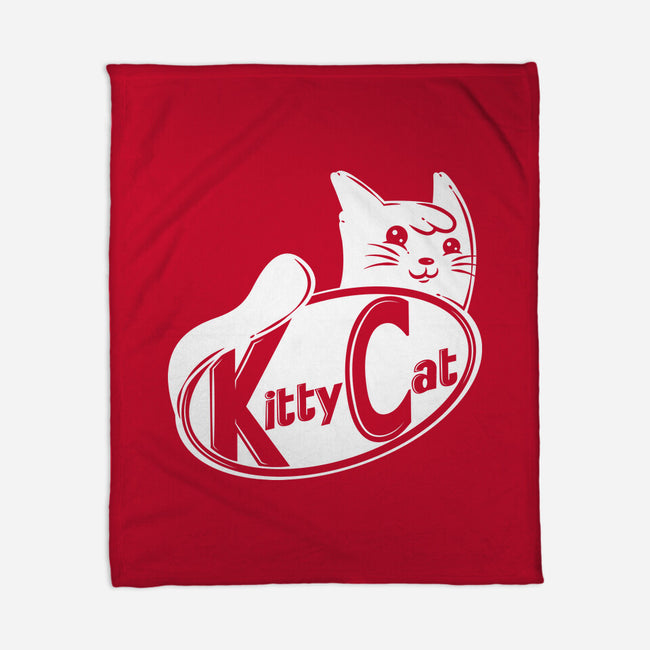Kitty Cat-None-Fleece-Blanket-krisren28