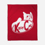Kitty Cat-None-Fleece-Blanket-krisren28