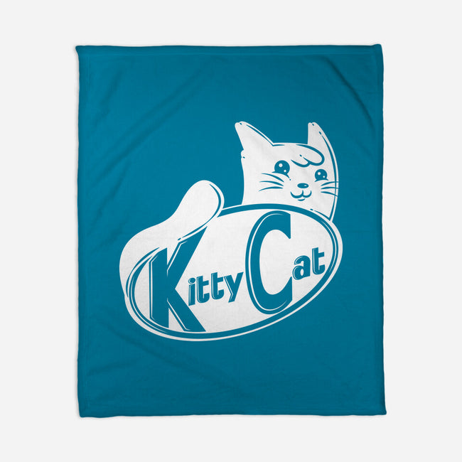 Kitty Cat-None-Fleece-Blanket-krisren28