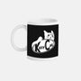 Kitty Cat-None-Mug-Drinkware-krisren28