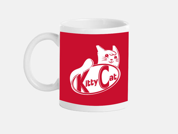 Kitty Cat