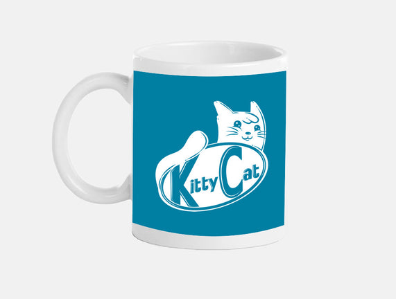 Kitty Cat