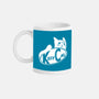 Kitty Cat-None-Mug-Drinkware-krisren28