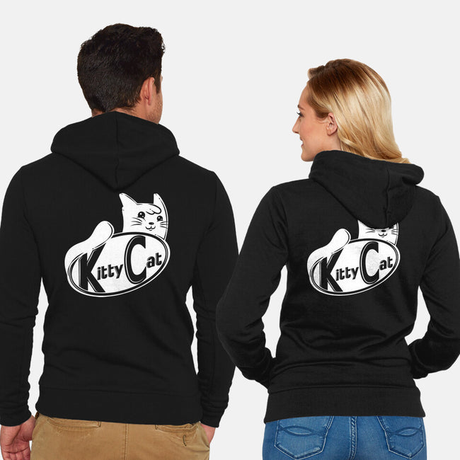 Kitty Cat-Unisex-Zip-Up-Sweatshirt-krisren28