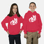 Kitty Cat-Youth-Pullover-Sweatshirt-krisren28