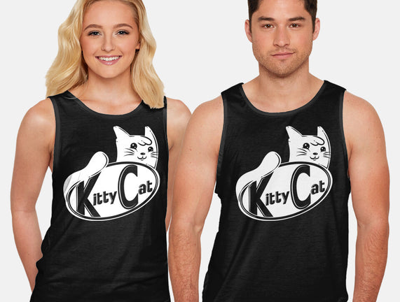 Kitty Cat