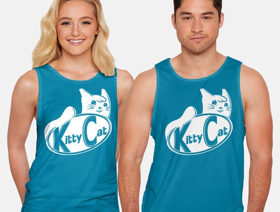 Kitty Cat