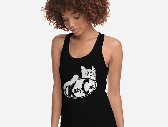 Kitty Cat