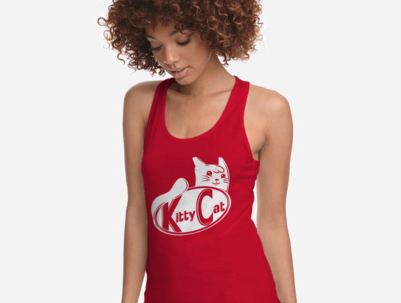 Kitty Cat