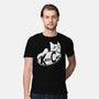 Kitty Cat-Mens-Premium-Tee-krisren28