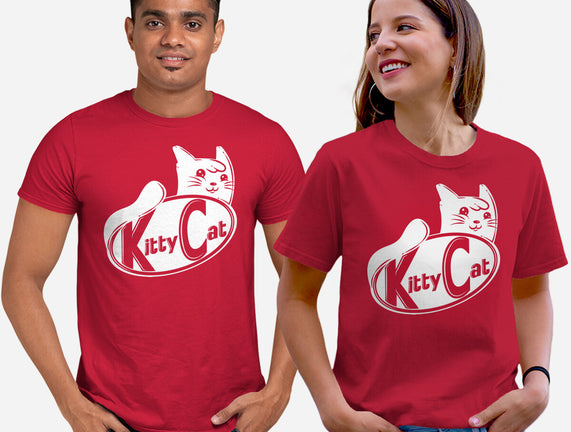 Kitty Cat