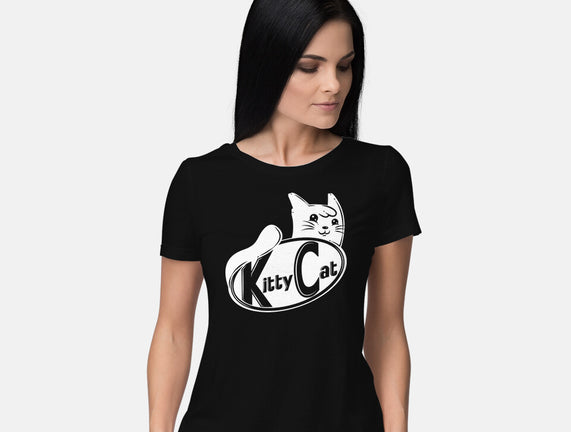Kitty Cat