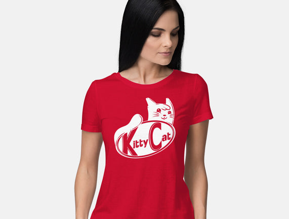 Kitty Cat