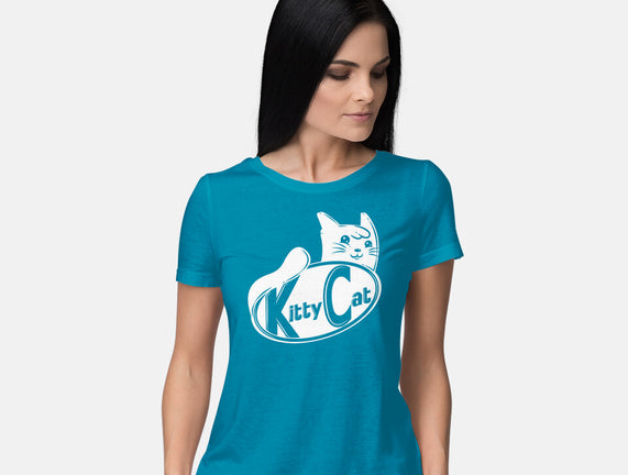 Kitty Cat