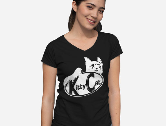 Kitty Cat