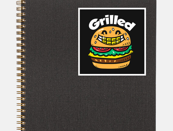 Grilled